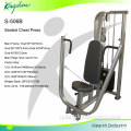 New Chest Press/Single Station/Gym/Fitness Equipment/Body Building/Commercial Gym Equipment